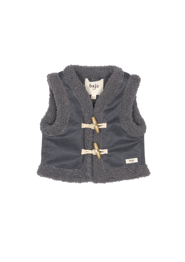 Syon gilet