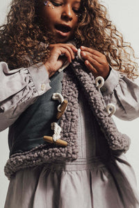 Syon gilet