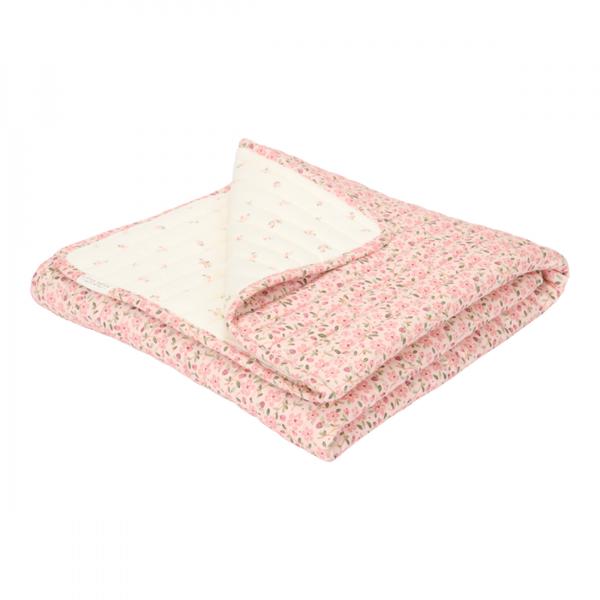 Ledikantdeken Fairy Floral & Fairy Blossom