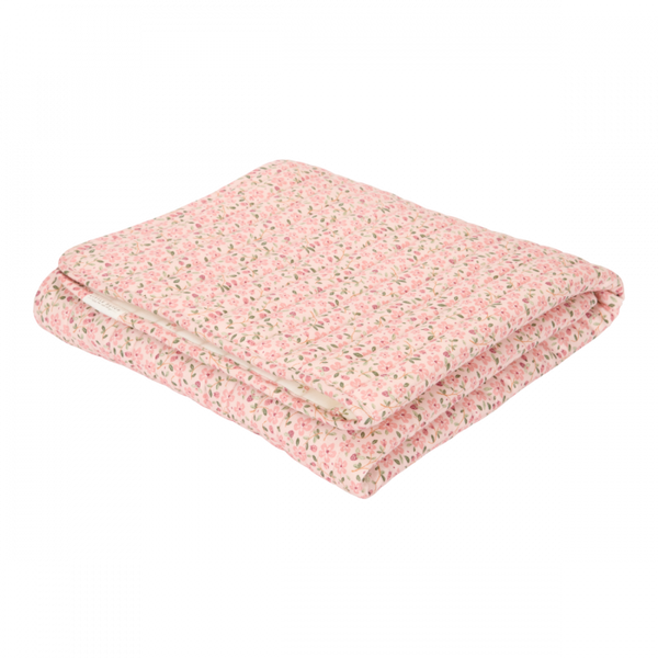Ledikantdeken Fairy Floral & Fairy Blossom