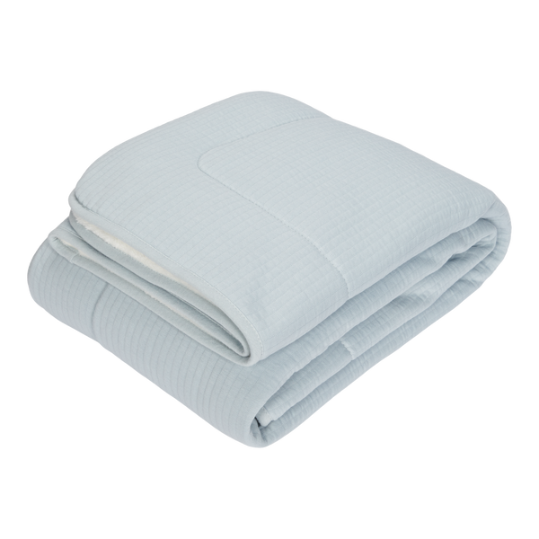 Wiegdeken Pure Soft