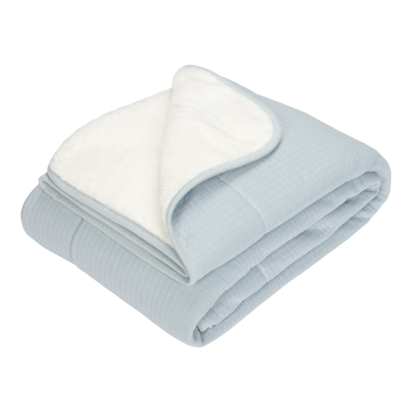 Wiegdeken Pure Soft