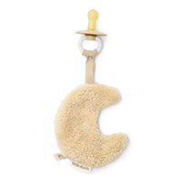 Little Dutch Speendoekje - Beige - Essentials