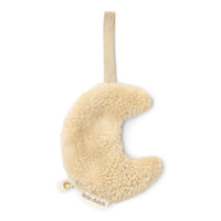 Little Dutch Speendoekje - Beige - Essentials