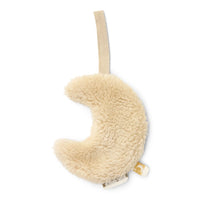 Little Dutch Speendoekje - Beige - Essentials