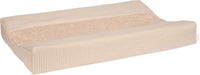 Aankleedkussenhoes Pure Beige