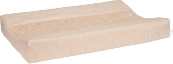 Aankleedkussenhoes Pure Beige