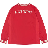 TNRuby OS LS Tee
