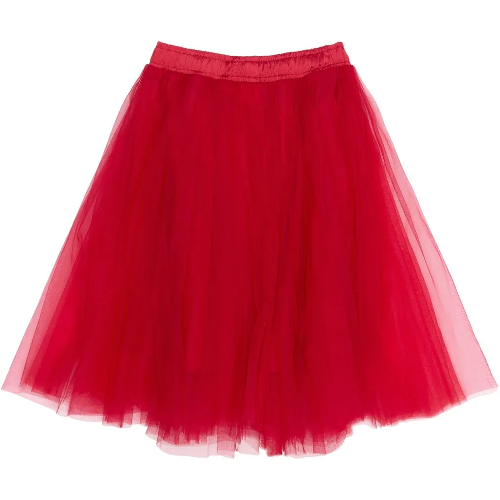 TNPeaven Skirt