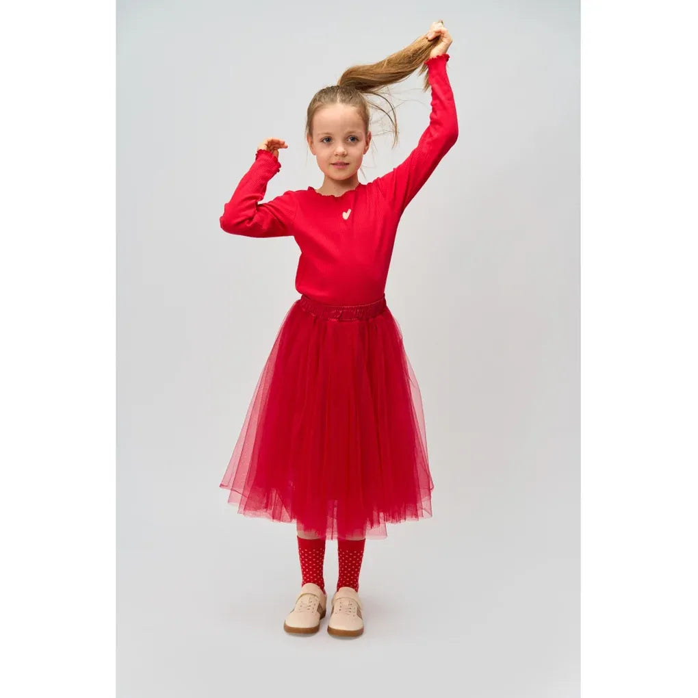 TNPeaven Skirt