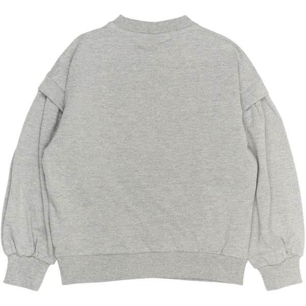 TNRenata Glitter Sweatshirt