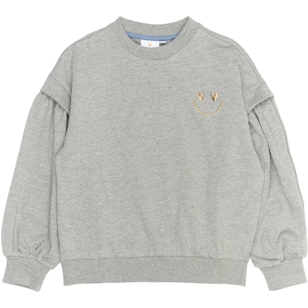 TNRenata Glitter Sweatshirt