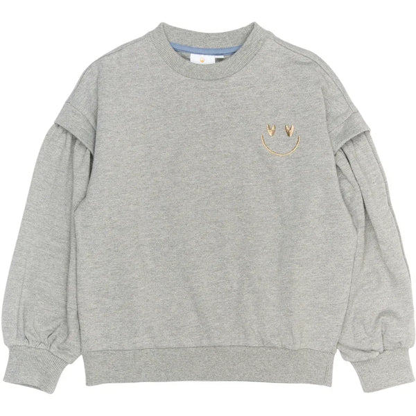 TNRenata Glitter Sweatshirt