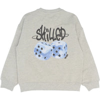 TNRon Melange OS Sweatshirt