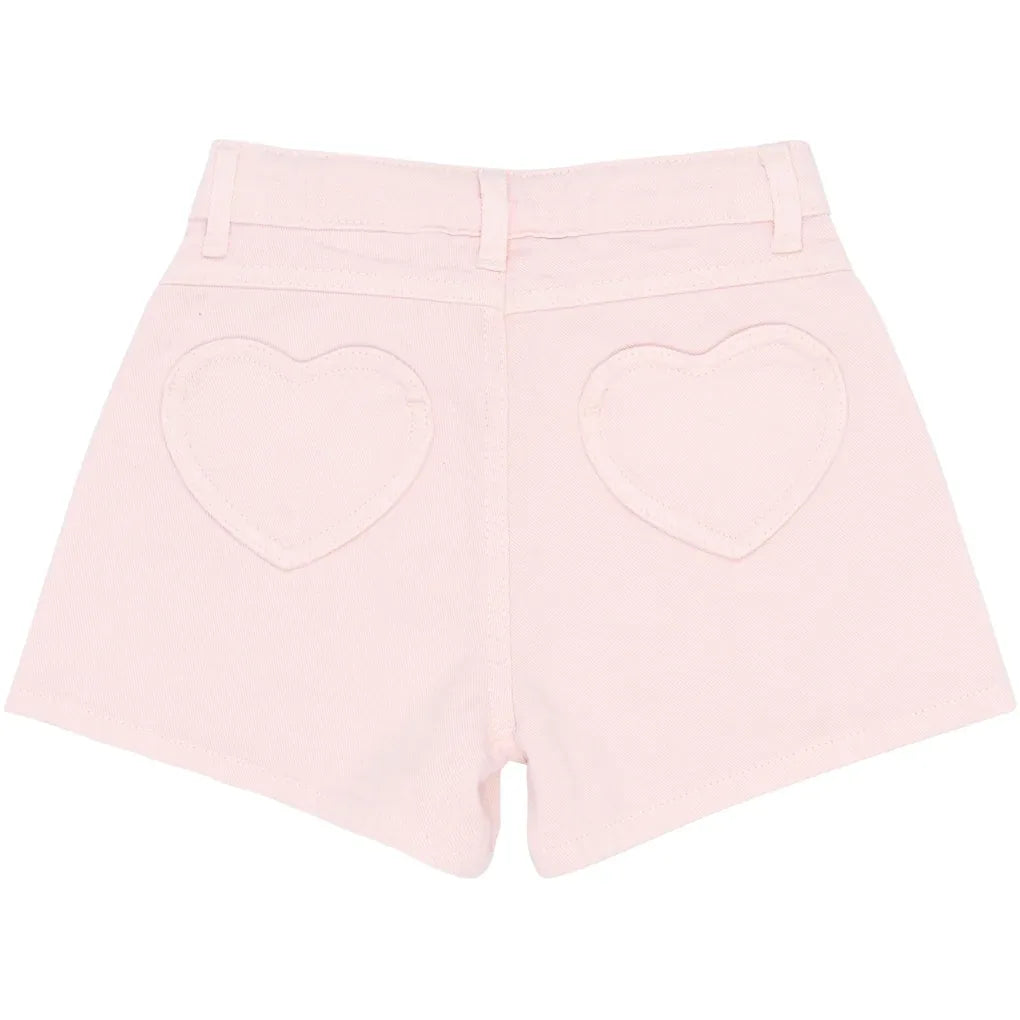 TNSamantha Denim Shorts