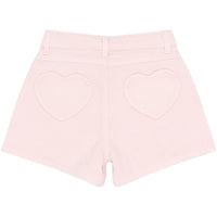 TNSamantha Denim Shorts