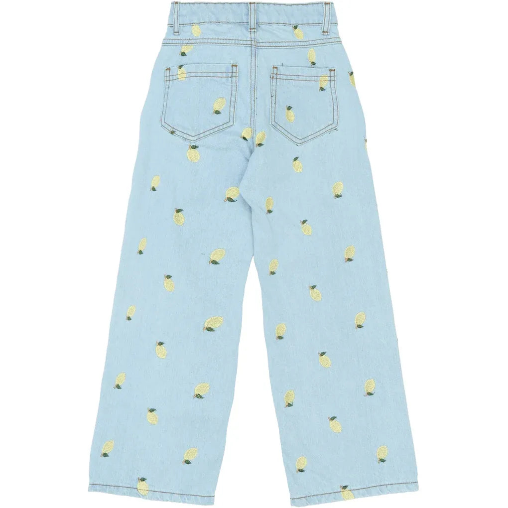 TNSia Wide Jeans