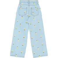 TNSia Wide Jeans