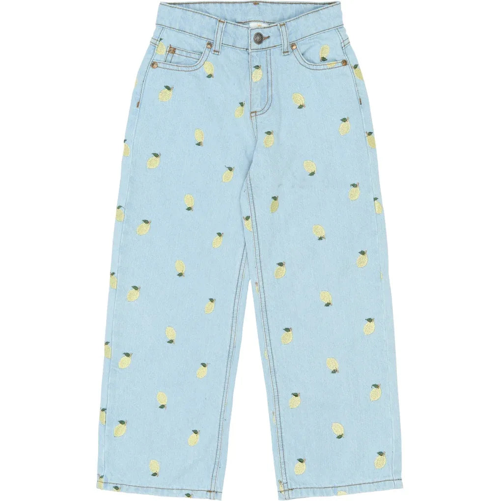 TNSia Wide Jeans