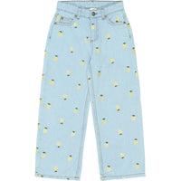 TNSia Wide Jeans