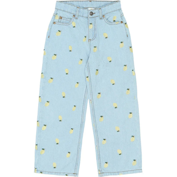 TNSia Wide Jeans