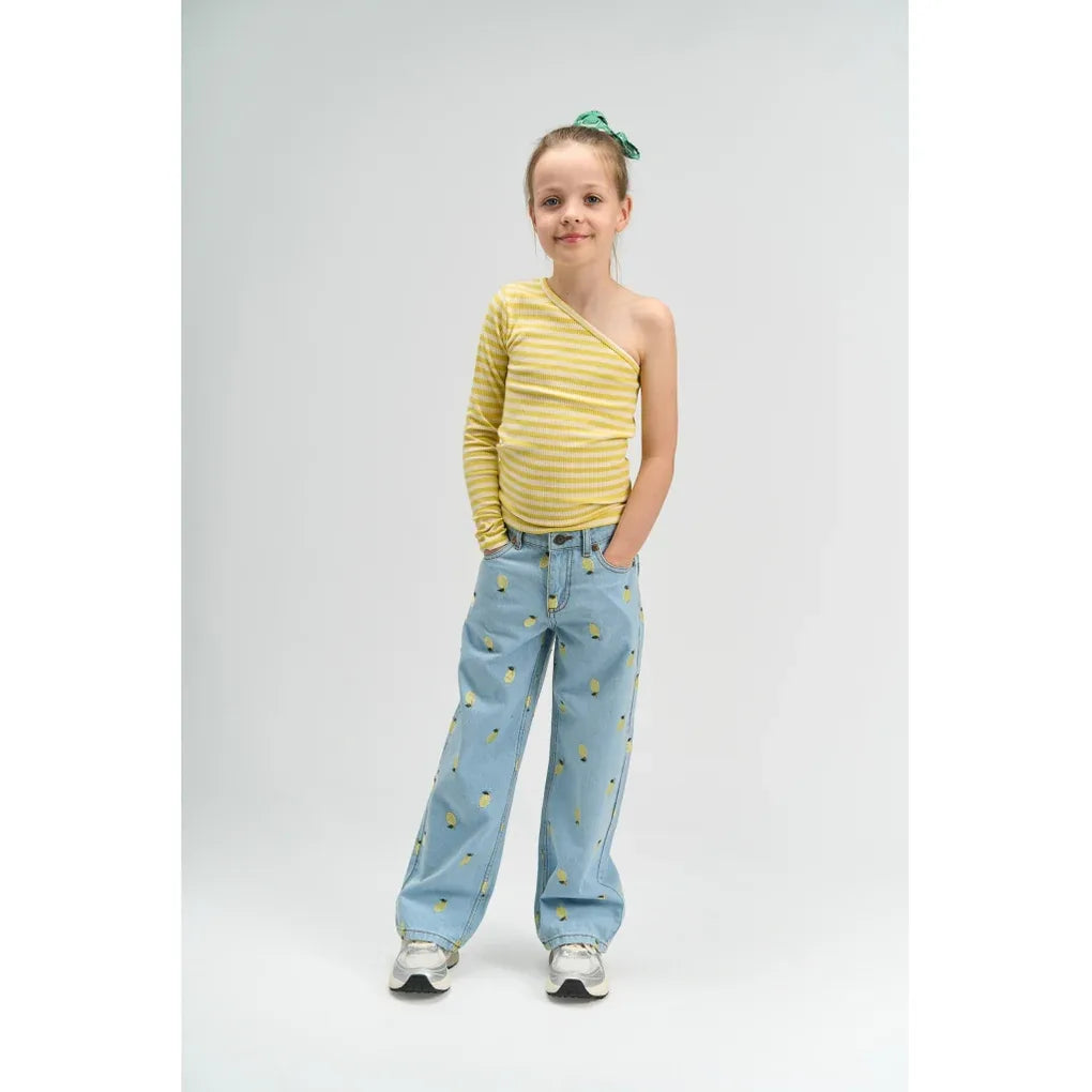 TNSia Wide Jeans