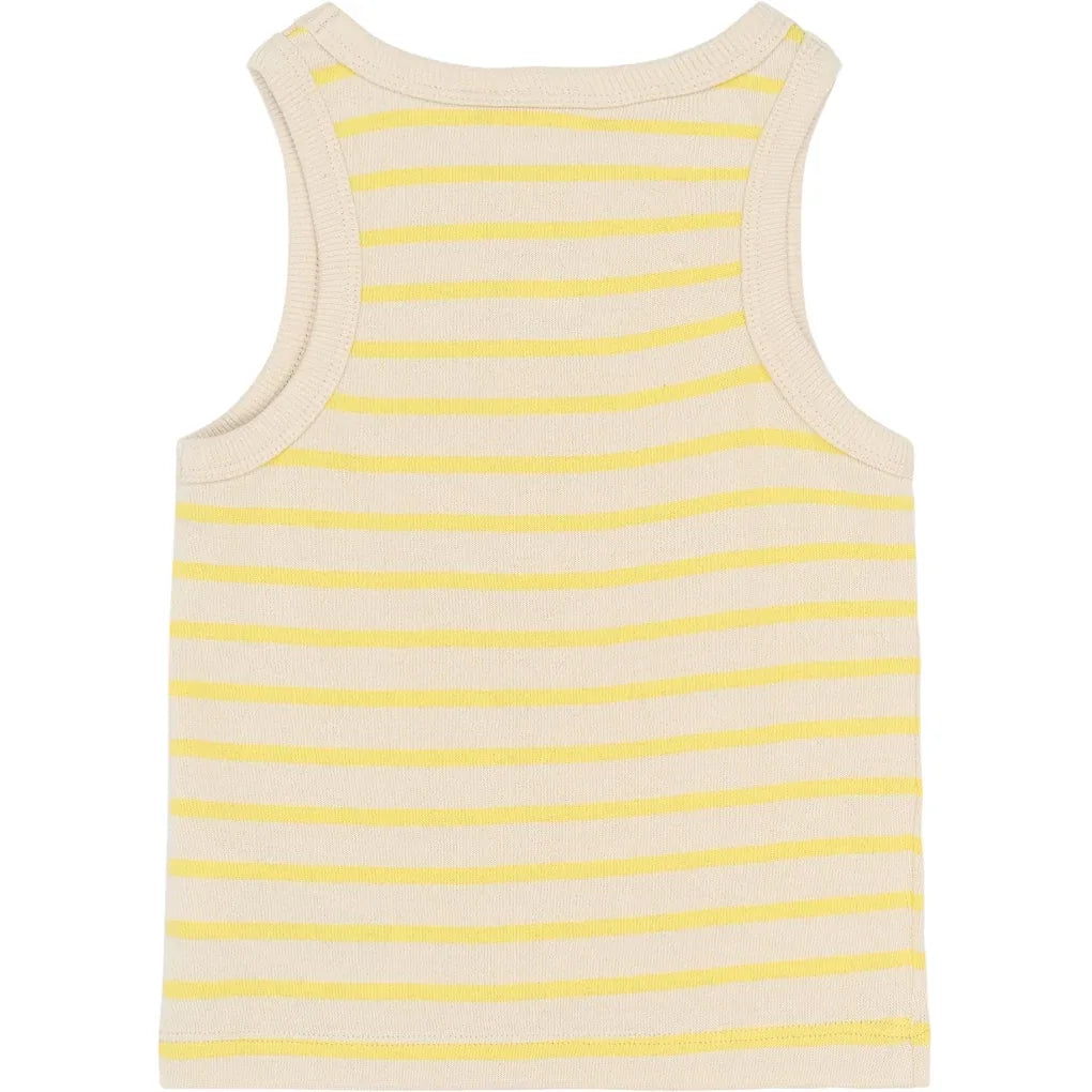 TNShannon Short  Top