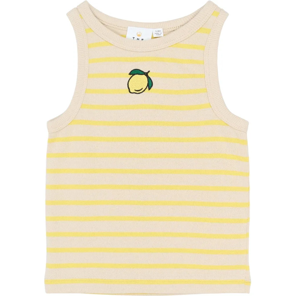 TNShannon Short  Top