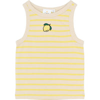 TNShannon Short  Top