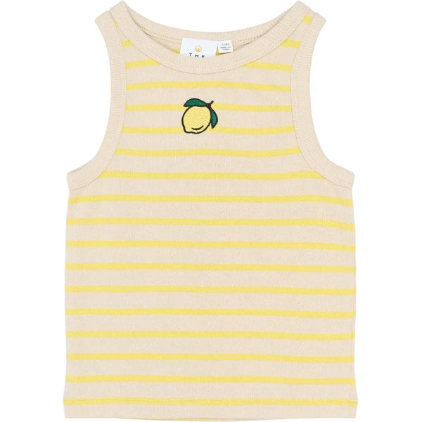 TNShannon Short  Top