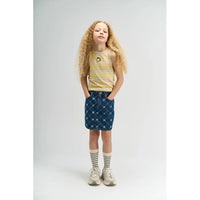 TNShannon Short  Top
