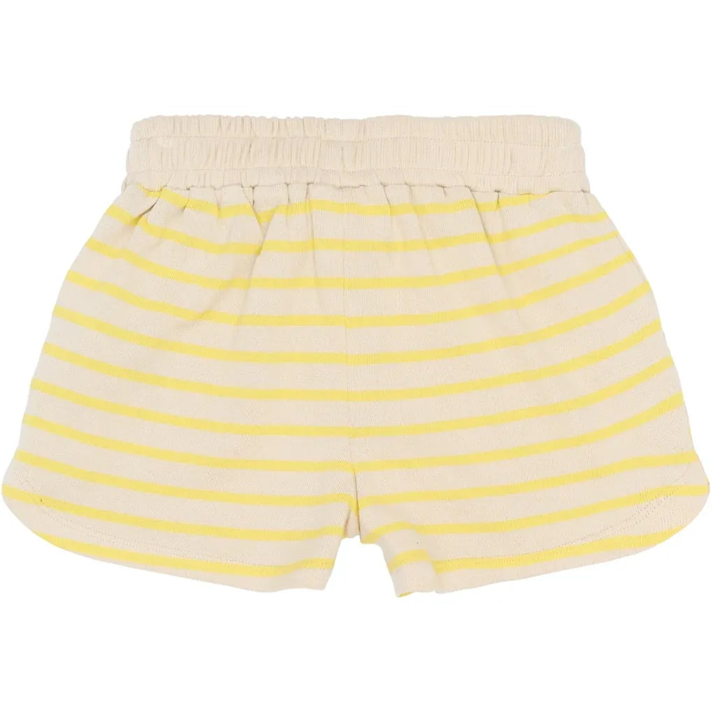 TNShannon Shorts