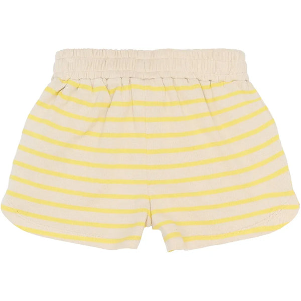 TNShannon Shorts