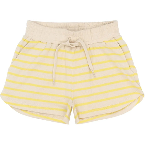 TNShannon Shorts
