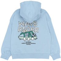 TNSedrick OS Hoodie