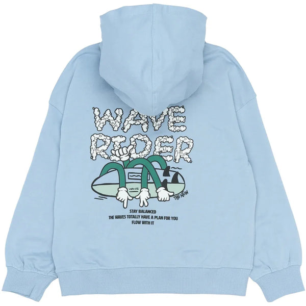 TNSedrick OS Hoodie