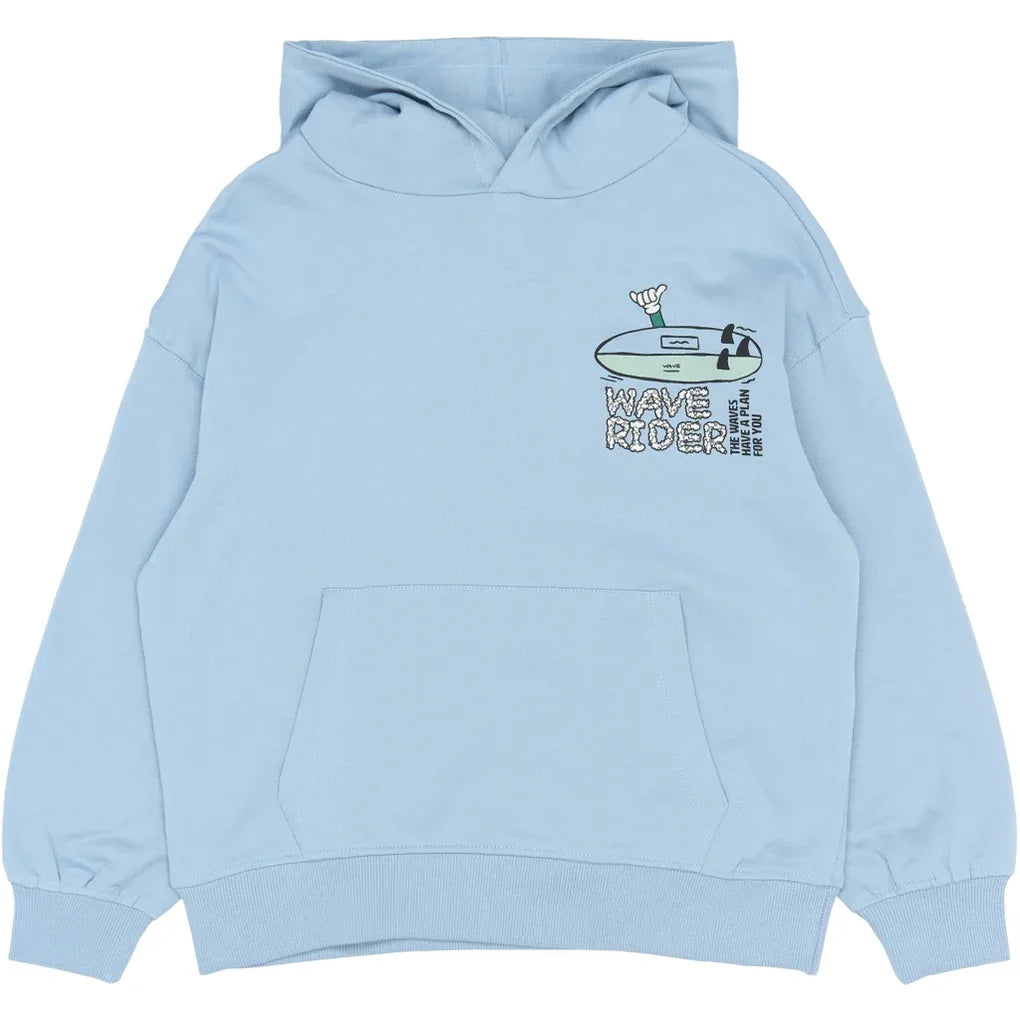 TNSedrick OS Hoodie