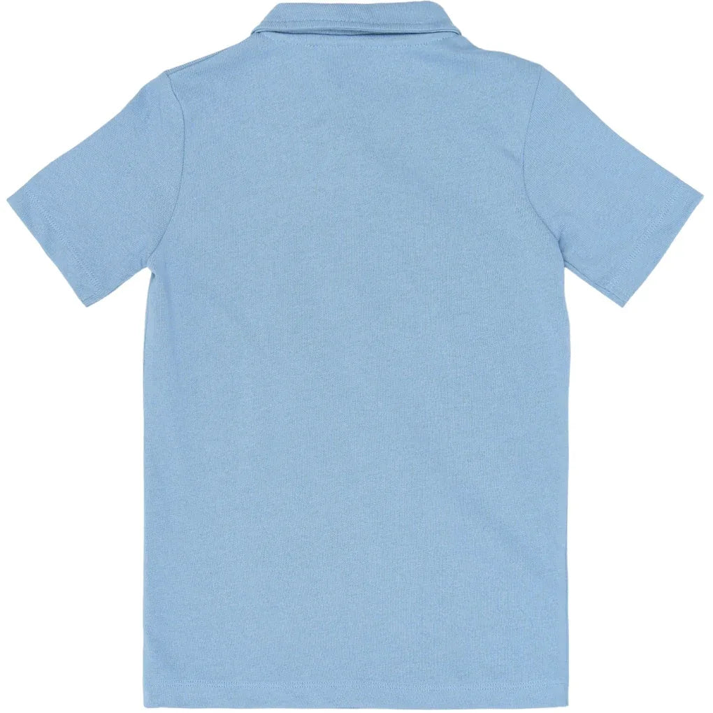 TNStennis Polo