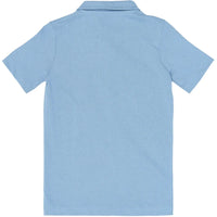 TNStennis Polo