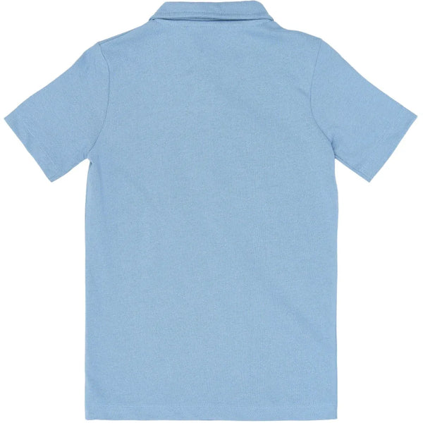 TNStennis Polo