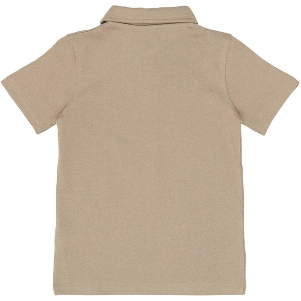 TNStennis Polo