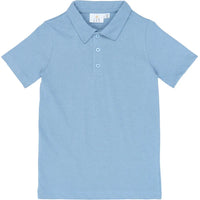 TNStennis Polo