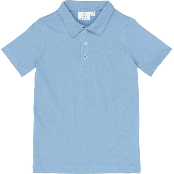 TNStennis Polo