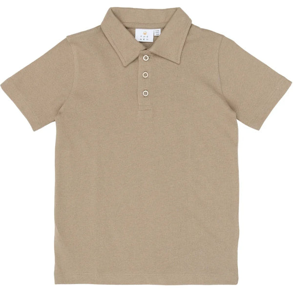 TNStennis Polo