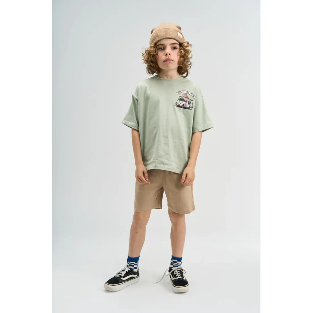 TNStennis Shorts
