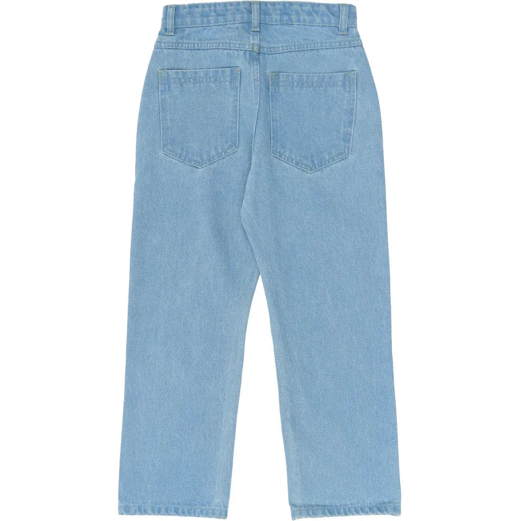TNRe:turn Loose Fit Jeans