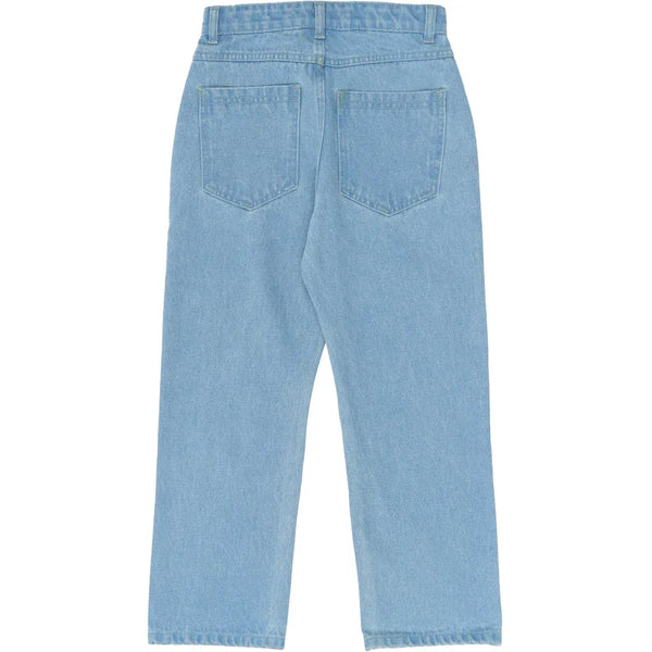 TNRe:turn Loose Fit Jeans