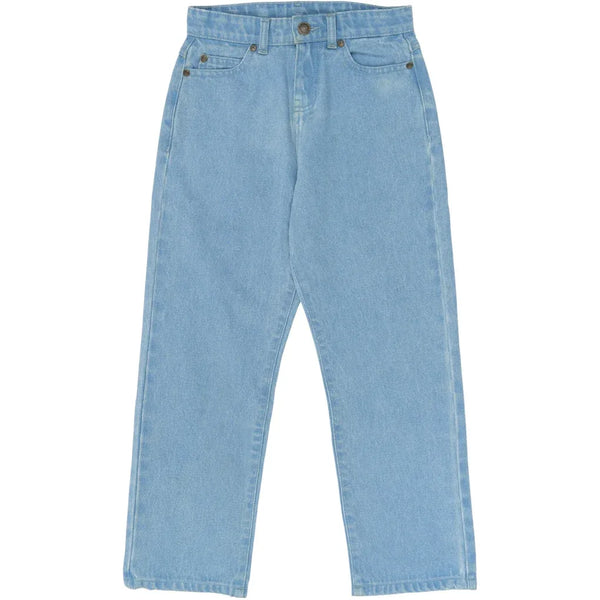 TNRe:turn Loose Fit Jeans
