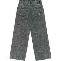 The New TNLissabon Wide Fit Jeans Medium grey denim
