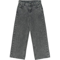 The New TNLissabon Wide Fit Jeans Medium grey denim